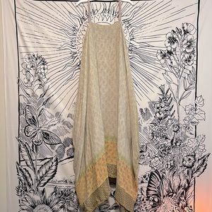 Kantha Bae Maxi Dress